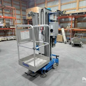 Genie Man Lift