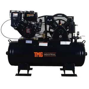 TMG StanForge-GAC40 Air compressor 40 Gallon