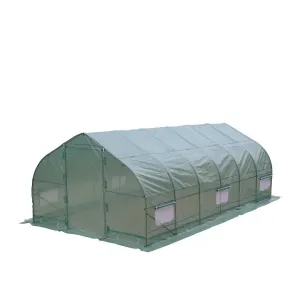 TMG StanForge-GH1020P Greenhouse 1020 peak green