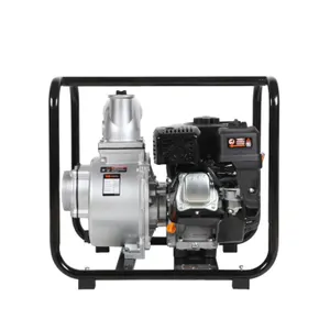 TMG StanForge-100TWP Water pump 4''