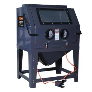 TMG StanForge-ABC99 265 Gallon Cabinet Sand