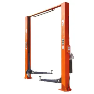 TMG StanForge-ALT100 Two Post Auto Lift