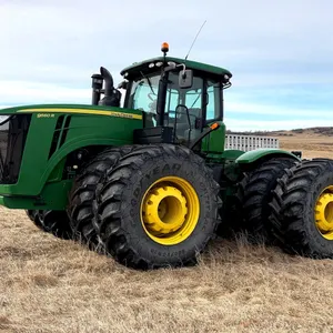 2013 John Deere 9560R Tractor