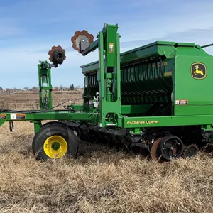 2023 John Deere 1590 No-Till Drill