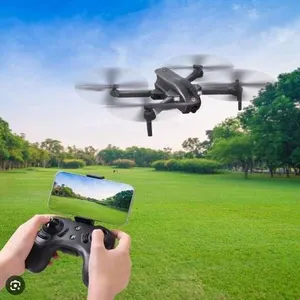 Ascend Aeronautics ASC-2680 Drone with 2.4G Remote and 1080p Video Capture