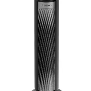 Lasko Digital Ceramic Tower Heater with Remote Control