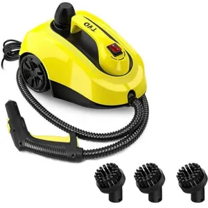 TVD SW608-A Steam Cleaner With 99.9 Percent Sterilization Efficiency