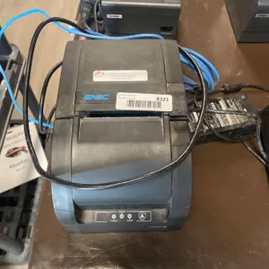 SNBC Thermal Receipt Printer POS Machine Model 8321