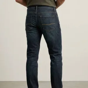 Men's Denim Jeans: Jack Slim Straight Stretch 34x30