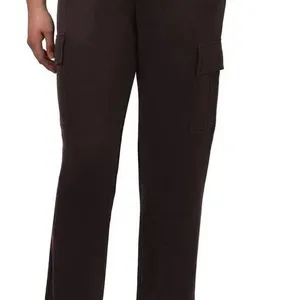 Tuff Athletics XS Fleece Cargo Pants