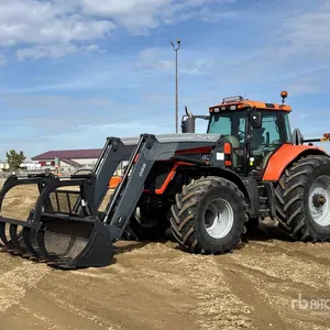2008 Agco DT200A 4WD Tractor