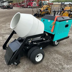 12" Trenching Bucket - Fits Case 580 Backhoe
