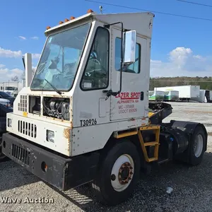 2013 Kalmar Ottawa yard truck