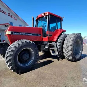 1990 Case IH 7130 Tractor