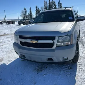 2010 CHEV SUBURBAN SUV