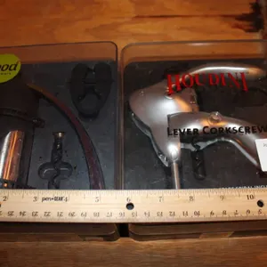 2 Corkscrews