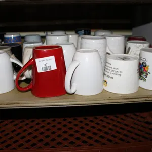 Coffee Mugs