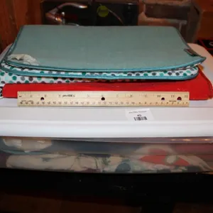 Bar Towels, Mats, Etc.