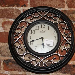 14-Inch Wall Clock