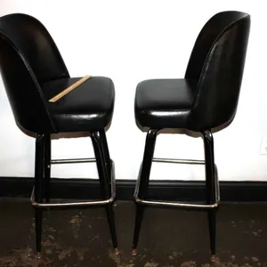 Swivel Bar Stools, 29 Inches Floor to Seat