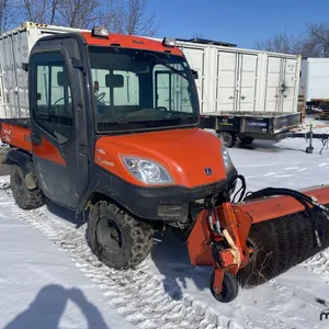 2012 Kubota RTV 1100 UTV (Non-Runner)
 UNRESERVED