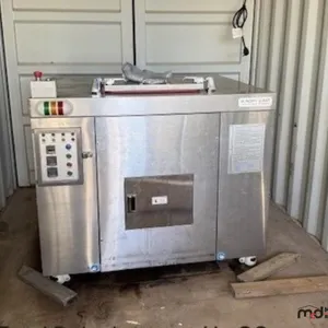 Hungry Giant Recycling System