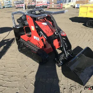 2026 SDLANCH Ride-on Skid Steer Loader SDLL580
 UNRESERVED