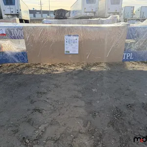 SDLANCH Two-Post Lift IRTPL 10,000 lbs
 UNRESERVED