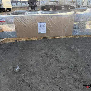 SDLANCH Two-Post Lift IRTPL 10,000 lbs
 UNRESERVED