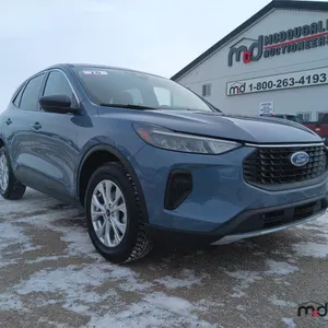 2024 Ford Escape Active SUV