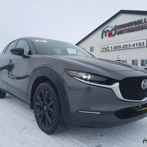 2021 Mazda CX-30 Premium SUV