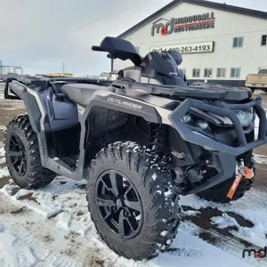 2023 Can-Am Outlander XT 1000R ATV
