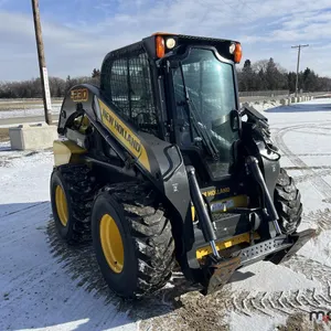 2013 New Holland L230 Skid Steer