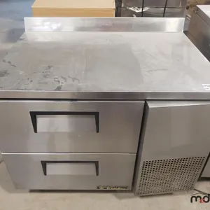 True Refrigeration Worktop Refrigerator
 UNRESERVED
