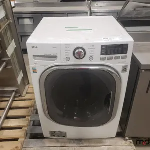 LG Washer
 UNRESERVED