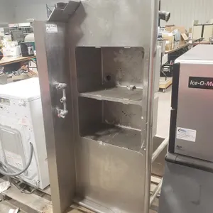 Stainless Steel Sink
 UNRESERVED