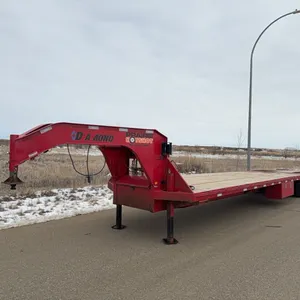 Prairie Hotshot Ltd. Timed Online Equipment Dispersal Auction