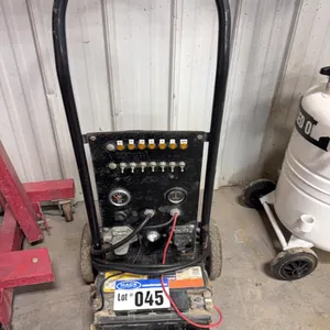 Trailer Light Brake Test Kit; For 7 Pin RB & 7 Pin Round Plugs