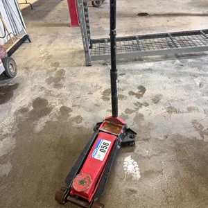 Banner Floor Jack