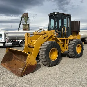 1986 Furukawa FL150-1 Wheel Loader