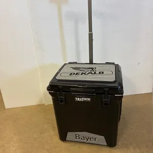 Tail Gatrz 35Qt Wheeled Cooler