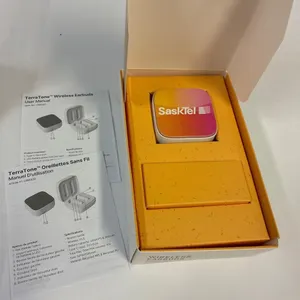 Wireless ear buds.