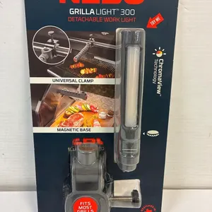 Nebo Grilla light 300
