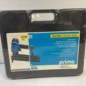 18 gauge Brad Air Nailer
