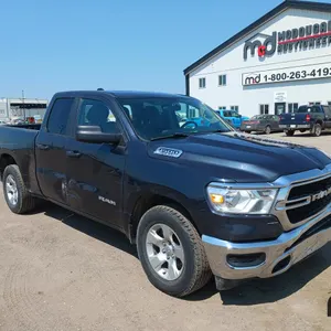 2019 Ram 1500 Truck