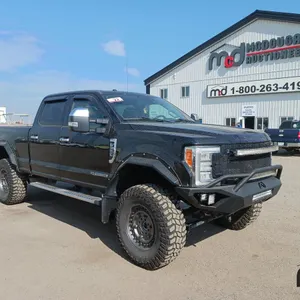 2017 Ford F350 Truck