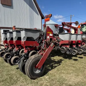 2010 Case IH 1250 12row30 Planter