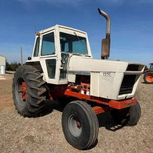 Case 1370 Tractor