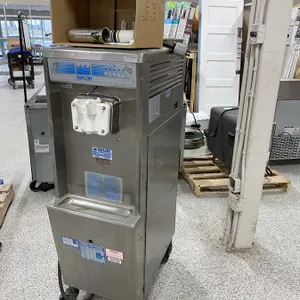 Taylor Ice Cream Maker
 UNRESERVED