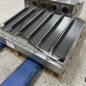 Stainless Tray Warmer
 UNRESERVED